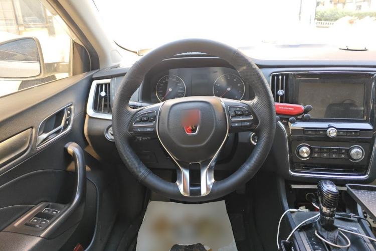 Used Roewe i6 2018 20T Automatic Flagship Edition Steering Wheel