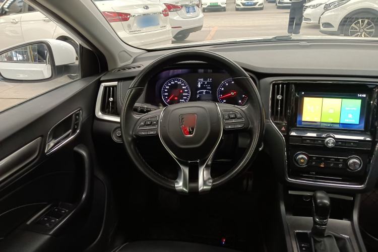 Used Roewe i6 2018 20T Automatic Flagship Edition Steering Wheel