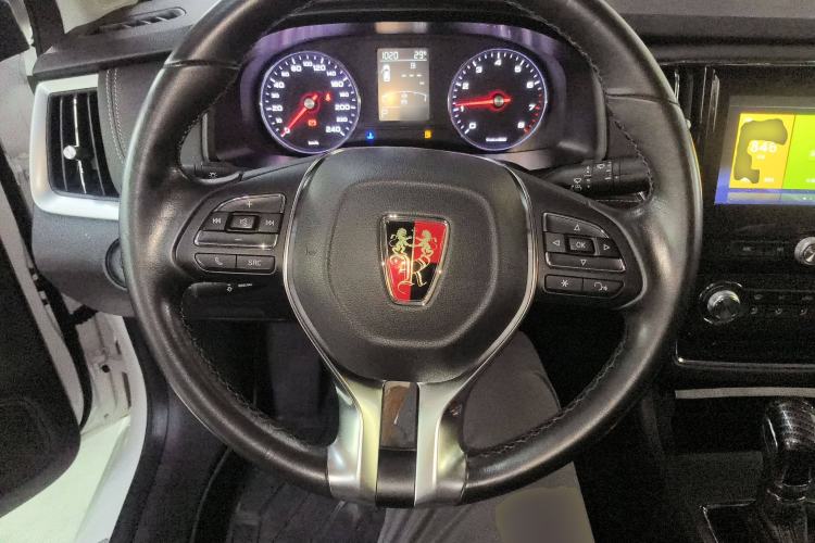 Used Roewe i6 2018 20T Automatic Flagship Edition Steering Wheel