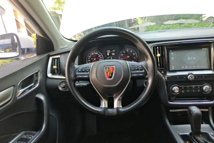 Used Roewe i6 2018 20T Automatic Flagship Edition Steering Wheel