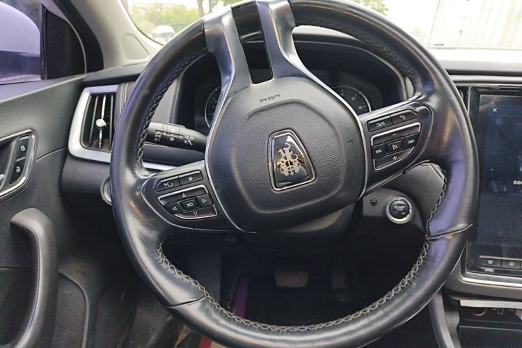 Used Roewe i6 2018 16T Automatic Internet Smart Edition Steering Wheel