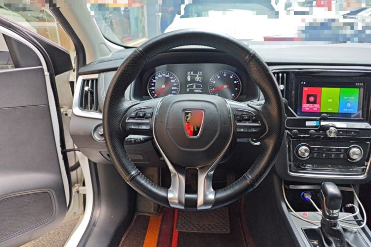 Used Roewe i6 2018 20T Automatic Flagship Edition Steering Wheel