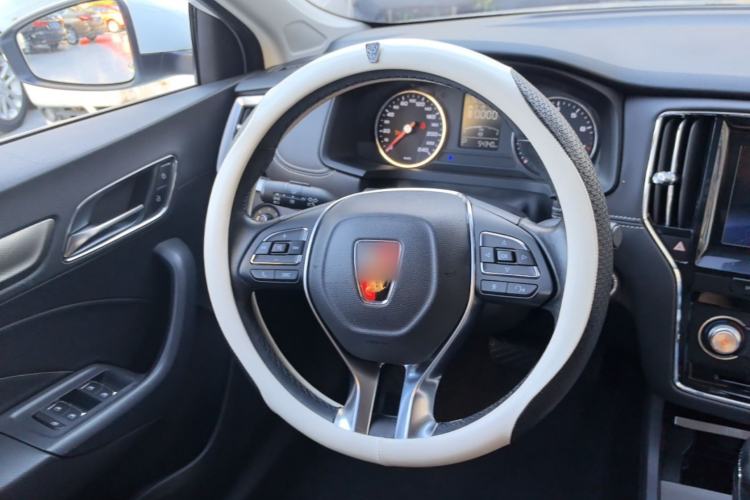 Used Roewe i6 2018 20T Automatic Flagship Edition Steering Wheel