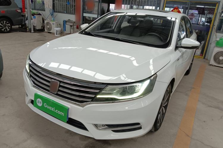 Used Roewe i6 2018 20T Automatic Flagship Edition Guazi used car, China used car export, Used car for sale, Used  cars, Cheapest cars for sale