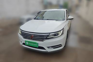 Used Roewe i6 2018 20T Automatic Internet Smart Edition