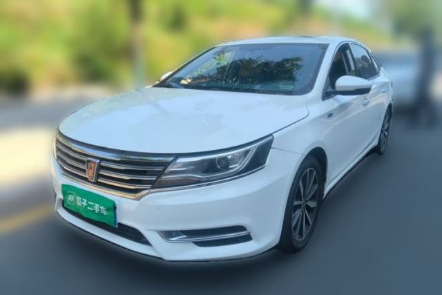 Used Roewe i6 2018 20T Automatic Internet Smart Edition