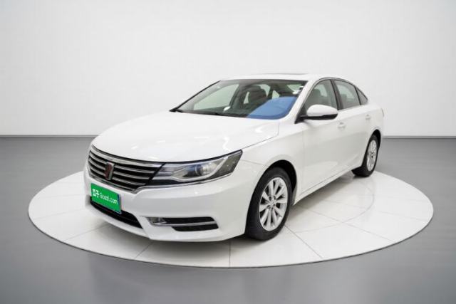 Roewe i6 2018 20T Automatic Flagship Edition d’occasion