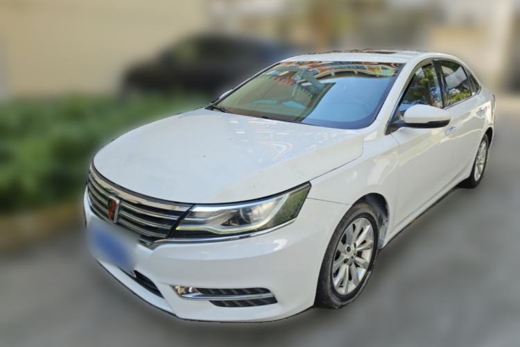 Gebrauchter Roewe i6 2018 20T Automatic Flagship Edition Guazi used car, China used car export, Used car for sale, Used  cars, Cheapest cars for sale