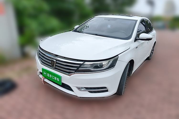 Used Roewe i6 2018 16T Automatic Internet Smart Edition Guazi used car, China used car export, Used car for sale, Used  cars, Cheapest cars for sale