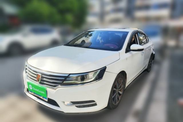 Used Roewe i6 2018 20T Automatic Internet Smart Edition