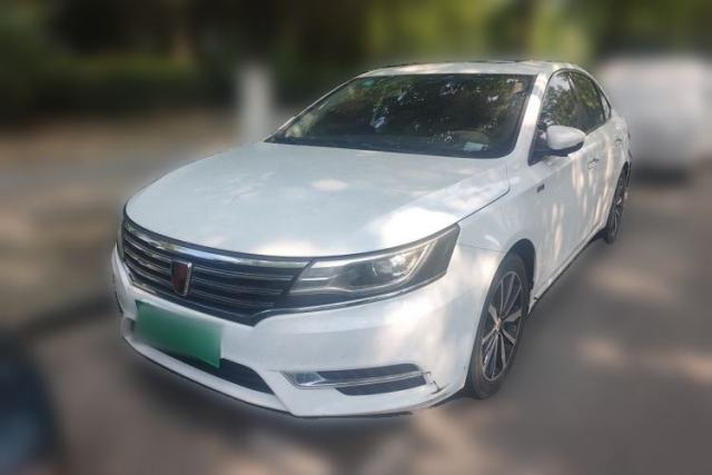 Used Roewe i6 2018 20T Automatic Flagship Edition