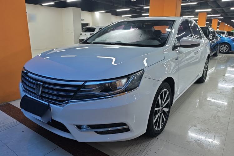 Used Roewe i6 2018 20T Automatic Flagship Edition Guazi used car, China used car export, Used car for sale, Used cars, Cheapest cars for sale