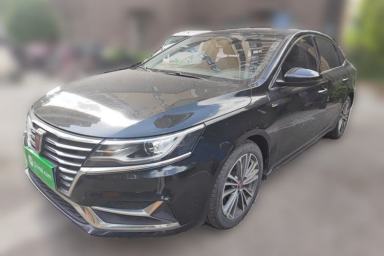 Used Roewe i6 2019 PLUS 1.6L CVT 4G Connected Flagship Deluxe Edition