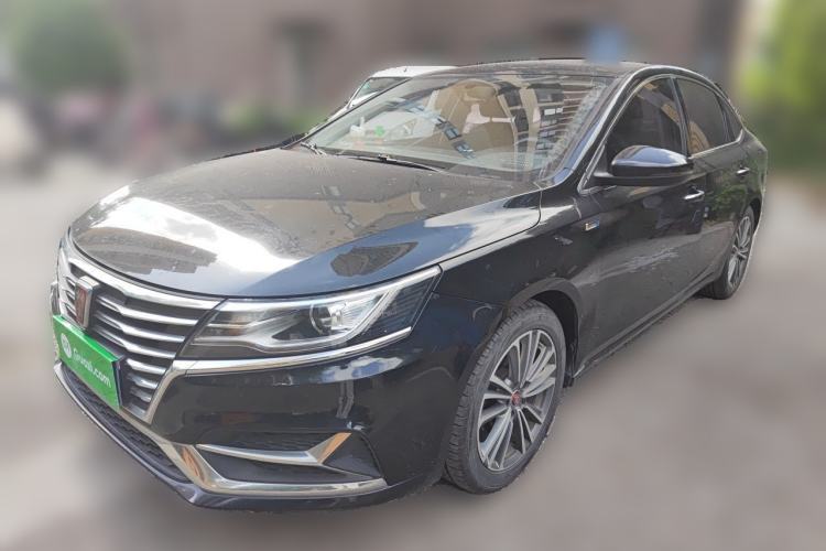 Used Roewe i6 2019 PLUS 1.6L CVT 4G Connected Flagship Deluxe Edition Guazi used car, China used car export, Used car for sale, Used cars, Cheapest cars for sale