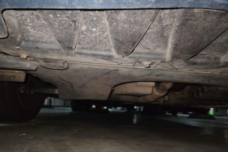 Used Roewe i6 2019 PLUS 1.6L CVT 4G Connected Flagship Deluxe Edition Chassis Front Right