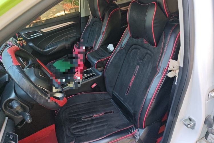 Used Roewe i6 2019 PLUS 1.6L CVT 4G Connected Flagship Deluxe Edition Left Front Seat