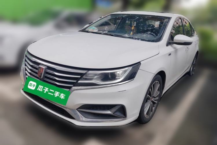 Used Roewe i6 2019 PLUS 20T TST 4G Connected Flagship Superb Edition Guazi used car, China used car export, Used car for sale, Used  cars, Cheapest cars for sale