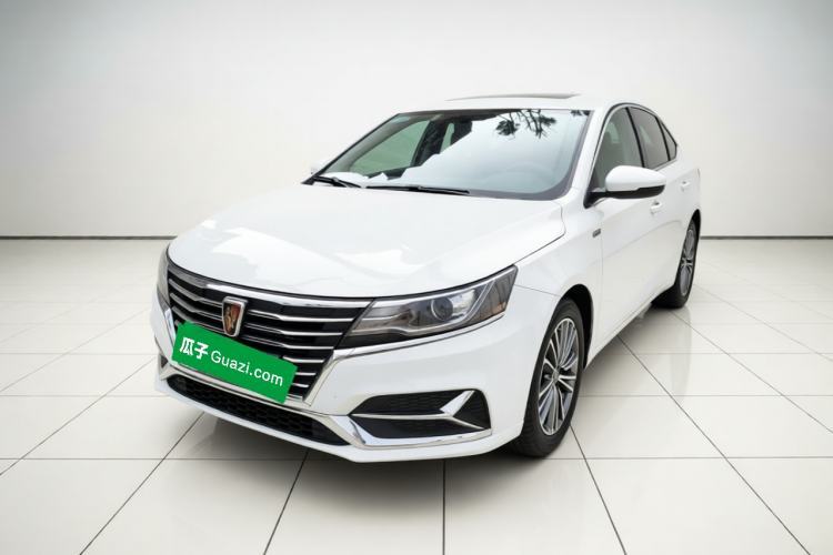 Used Roewe i6 2019 PLUS 1.6L CVT 4G Connected Flagship Deluxe Edition Guazi used car, China used car export, Used car for sale, Used  cars, Cheapest cars for sale