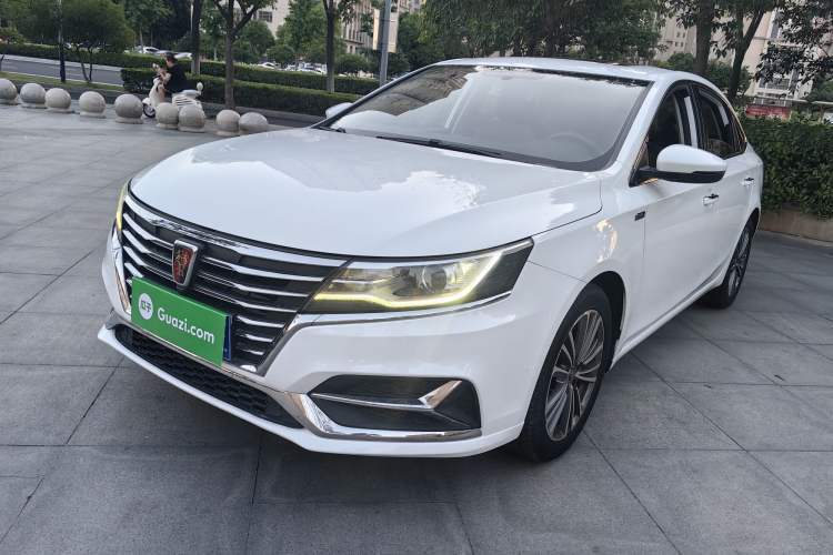 Used Roewe i6 2019 PLUS 1.6L CVT 4G Connected Flagship Deluxe Edition Guazi used car, China used car export, Used car for sale, Used  cars, Cheapest cars for sale