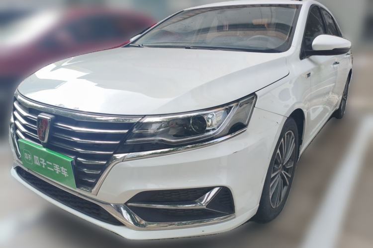 Used Roewe i6 2019 PLUS 1.6L CVT 4G Connected Flagship Deluxe Edition Guazi used car, China used car export, Used car for sale, Used  cars, Cheapest cars for sale