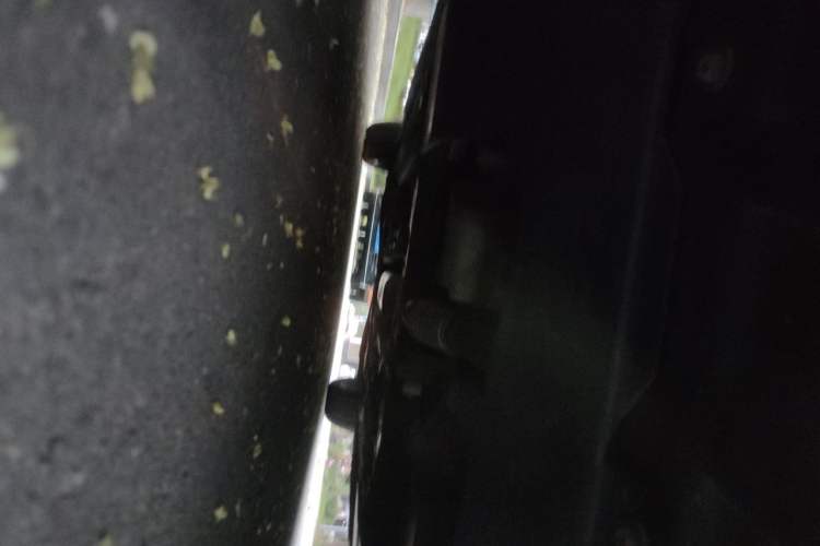 Used Roewe i6 2019 PLUS 1.6L CVT 4G Connected Flagship Deluxe Edition Chassis Front