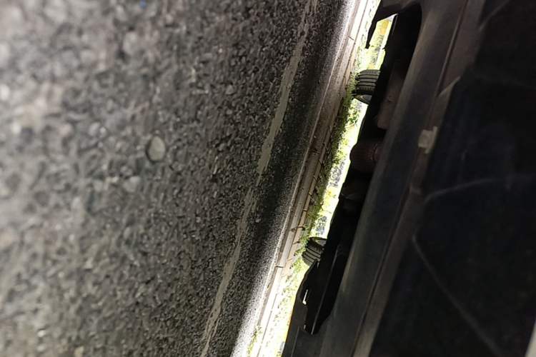 Used Roewe i6 2019 PLUS 1.6L CVT 4G Connected Flagship Deluxe Edition Chassis Front