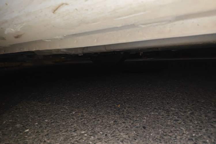 Used Roewe i6 2019 PLUS 1.6L CVT 4G Connected Flagship Deluxe Edition Chassis Front Left