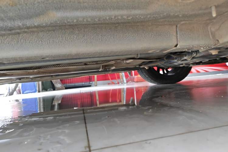 Used Roewe i6 2019 PLUS 1.6L Manual 4G Connect Flagship Deluxe Edition Chassis Front Right