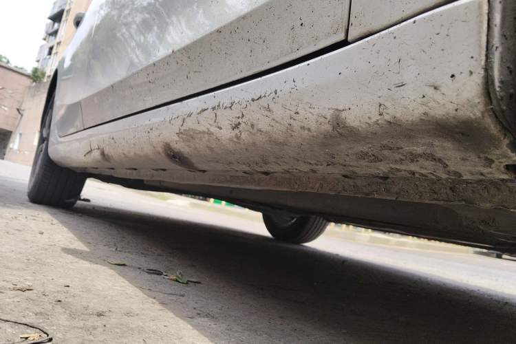 Used Roewe i6 2019 PLUS 1.6L CVT 4G Connected Flagship Deluxe Edition Chassis Front Right