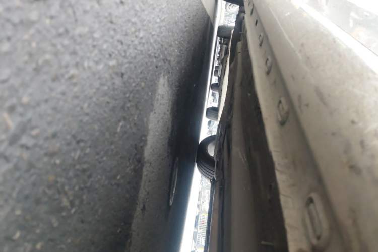 Used Roewe i6 2019 PLUS 1.6L CVT 4G Connected Flagship Deluxe Edition Chassis Front Right
