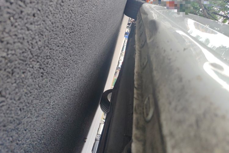 Used Roewe i6 2019 PLUS 1.6L CVT 4G Connected Flagship Deluxe Edition Chassis Front Right