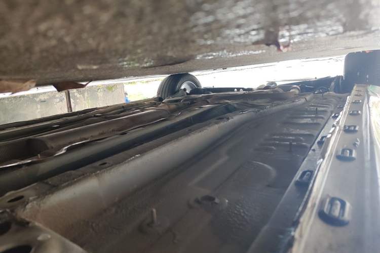 Used Roewe i6 2019 PLUS 20T TST 4G Connected Flagship Superb Edition Chassis Front Right