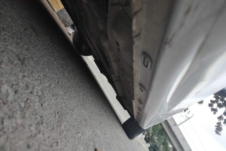 Used Roewe i6 2019 PLUS 1.6L CVT 4G Connected Flagship Deluxe Edition Chassis Rear Right