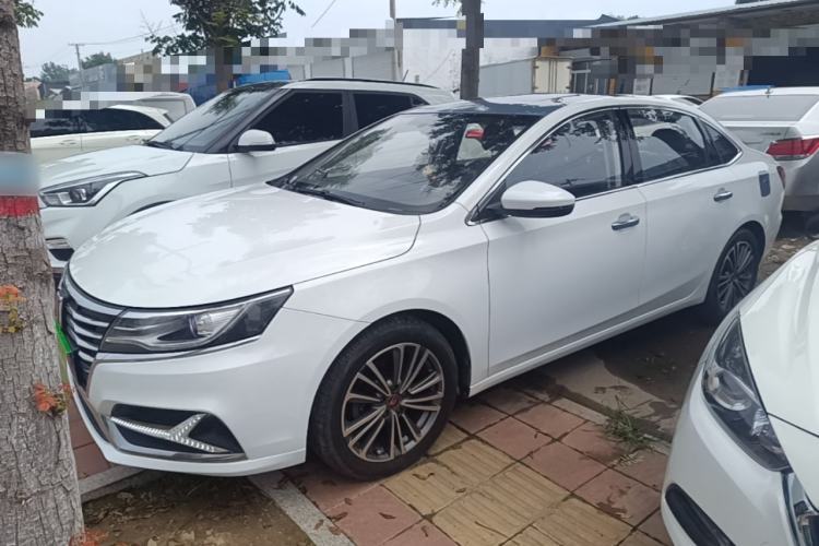 Used Roewe i6 2019 PLUS 1.6L CVT 4G Connected Flagship Deluxe Edition Guazi used car, China used car export, Used car for sale, Used cars, Cheapest cars for sale