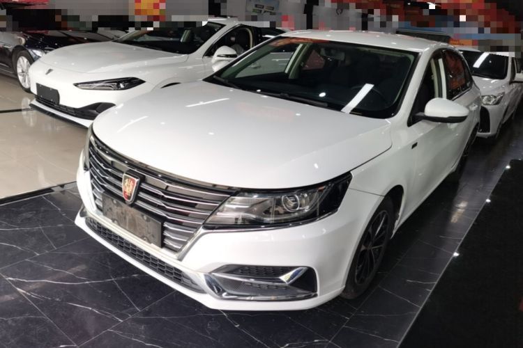 Used Roewe i6 2019 PLUS 1.6L CVT 4G Connected Luxury Deluxe Edition Guazi used car, China used car export, Used car for sale, Used cars, Cheapest cars for sale