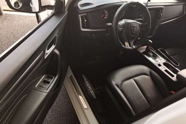 Used Roewe i6 2019 PLUS 1.6L CVT 4G Connected Flagship Deluxe Edition Driver Seat