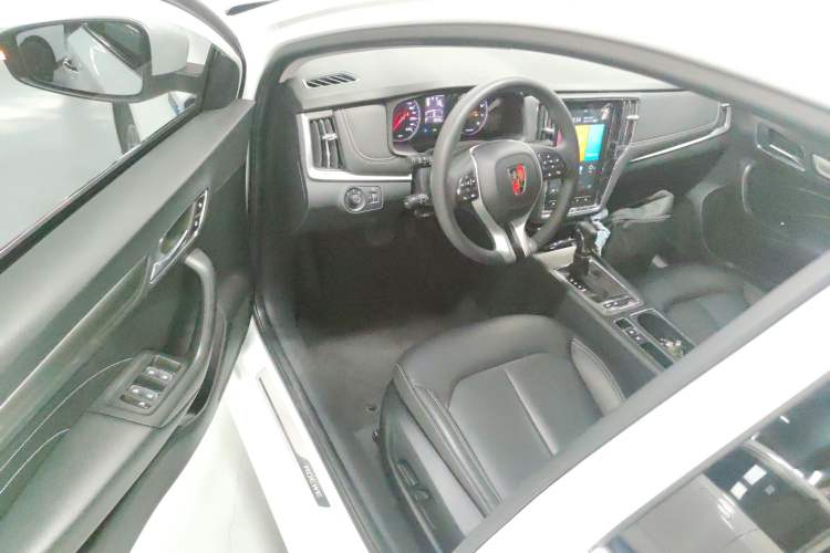 Used Roewe i6 2019 PLUS 1.6L CVT 4G Connected Flagship Deluxe Edition Driver Seat