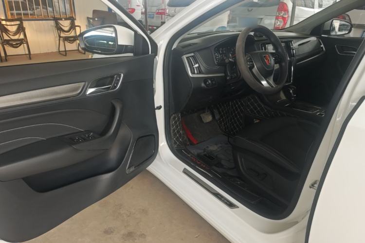 Used Roewe i6 2019 PLUS 1.6L CVT 4G Connected Flagship Deluxe Edition Driver Seat
