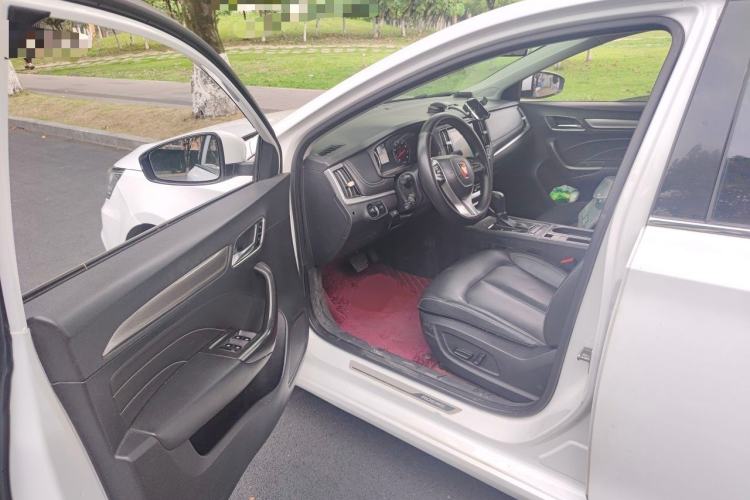 Used Roewe i6 2019 PLUS 1.6L CVT 4G Connected Flagship Deluxe Edition Driver Seat
