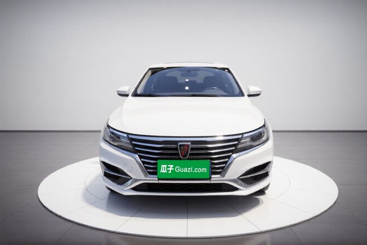 Used Roewe i6 2019 PLUS 20T TST 4G Connected Supreme Amazing Edition Exterior 1