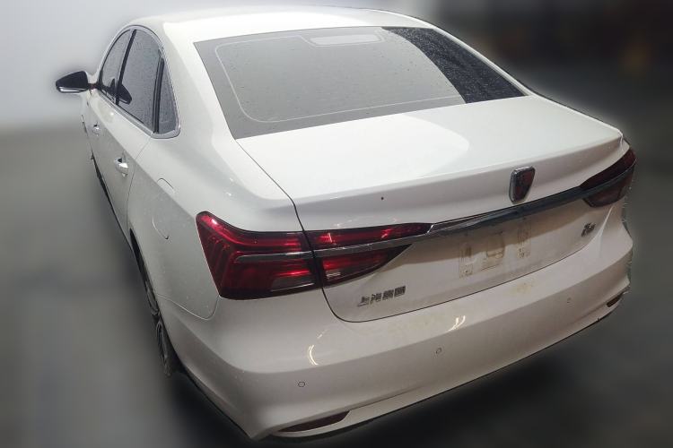 Used Roewe i6 2019 PLUS 1.6L CVT 4G Connected Flagship Deluxe Edition Exterior 3