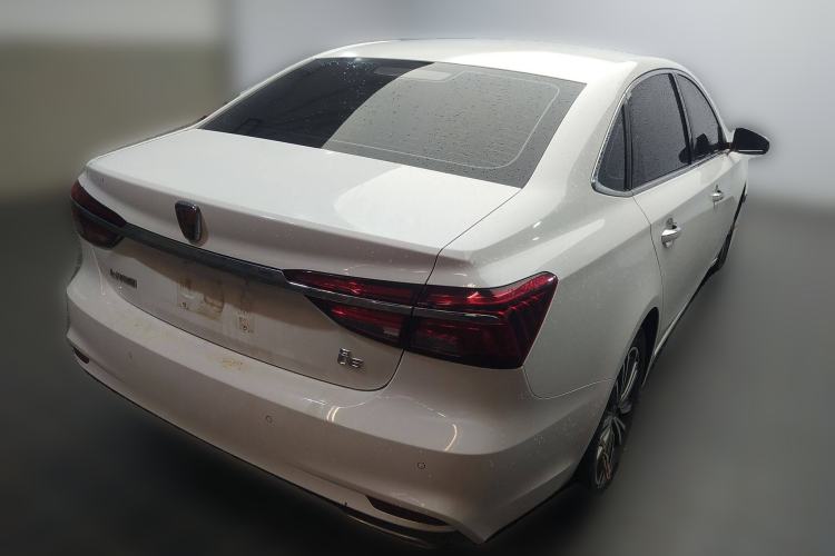 Used Roewe i6 2019 PLUS 1.6L CVT 4G Connected Flagship Deluxe Edition Exterior 5
