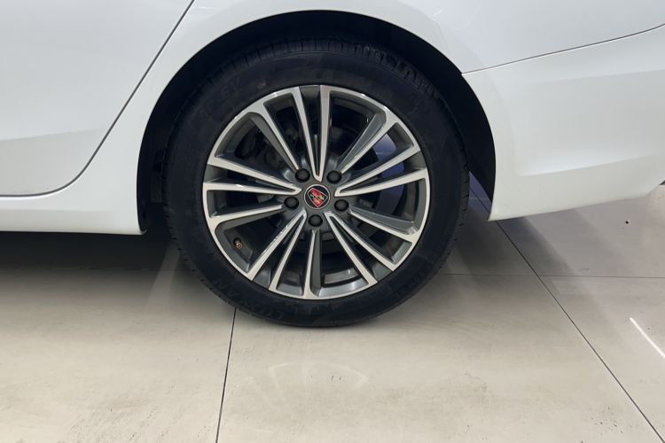 Used Roewe i6 2019 PLUS 1.6L CVT 4G Connected Flagship Deluxe Edition Exterior 7