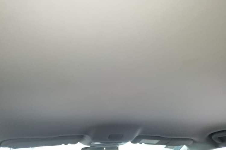 Used Roewe i6 2019 PLUS 1.6L CVT 4G Connected Luxury Deluxe Edition Headliner
