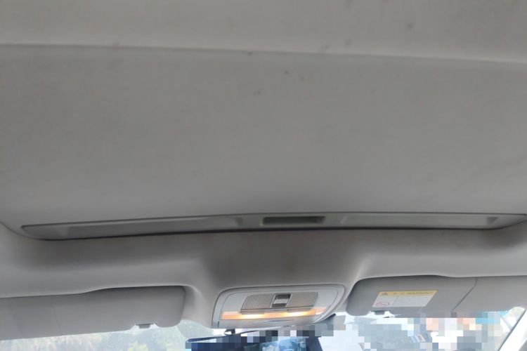 Used Roewe i6 2019 PLUS 1.6L CVT 4G Connected Flagship Deluxe Edition Headliner
