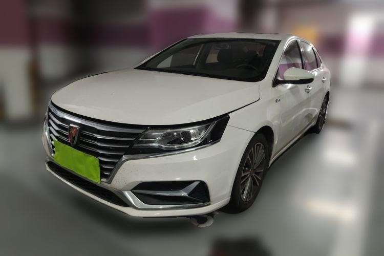 Used Roewe i6 2019 PLUS 20T TST 4G Connected Supreme Amazing Edition Guazi used car, China used car export, Used car for sale, Used  cars, Cheapest cars for sale