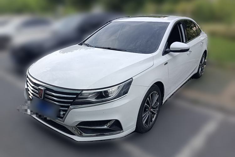 Used Roewe i6 2019 PLUS 1.6L CVT 4G Connected Flagship Deluxe Edition Guazi used car, China used car export, Used car for sale, Used  cars, Cheapest cars for sale