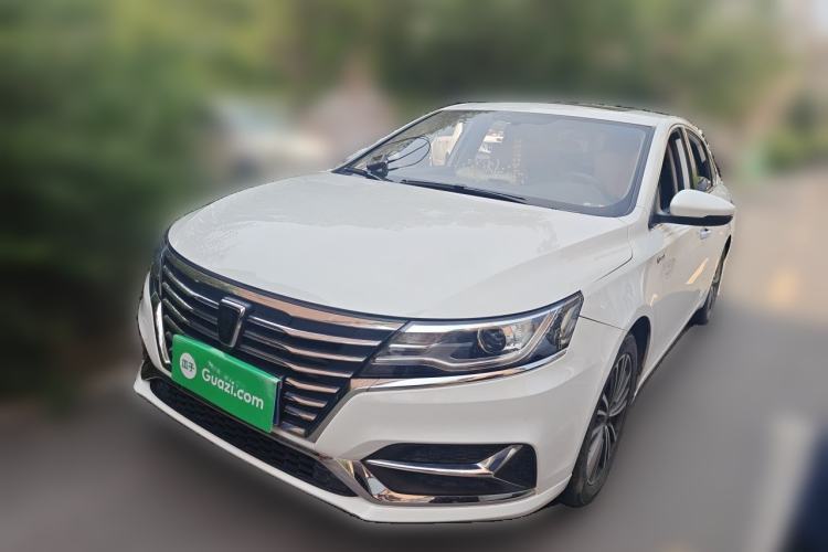 Used Roewe i6 2019 PLUS 1.6L CVT 4G Connected Flagship Deluxe Edition Guazi used car, China used car export, Used car for sale, Used  cars, Cheapest cars for sale