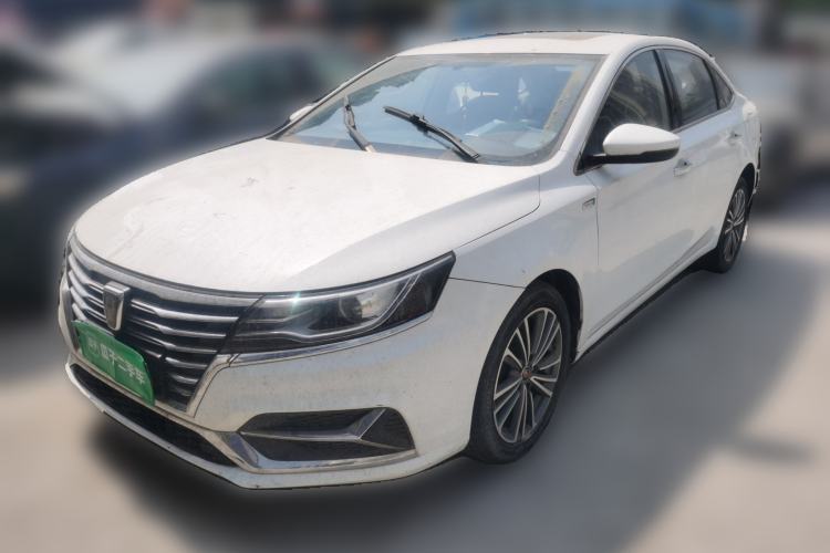 Used Roewe i6 2019 PLUS 1.6L CVT 4G Connected Flagship Deluxe Edition Guazi used car, China used car export, Used car for sale, Used  cars, Cheapest cars for sale