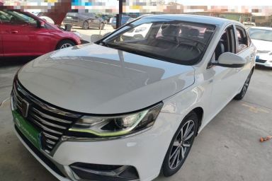 Used Roewe i6 2019 PLUS 20T TST 4G Connected Flagship Superb Edition